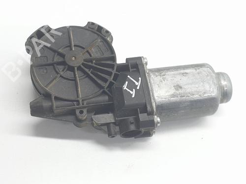 Used Left rear window motor NISSAN NAVARA NP300 (D40) 2.5 dCi 4WD (D40TT, D40T, D40M, D40BB) (190 hp) 23388781