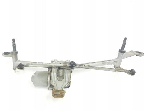 Used Front wiper motor PEUGEOT 3008 II SUV (MC_, MR_, MJ_, M4_) 1.6 BlueHDi 120 (120 hp) 29729523