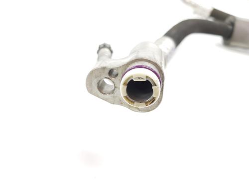 AC pipe BMW X1 (E84) sDrive 18 d | BP18713112M126 
