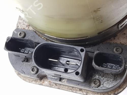 Steering pump SEAT IBIZA III (6L1) 1.9 TDI | BP21665578M99