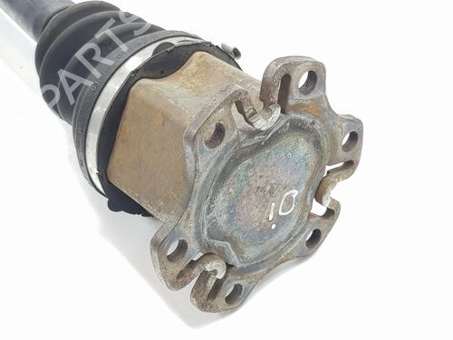 Left front driveshaft AUDI A6 C6 (4F2) 2.0 TFSI | BP17769911M38