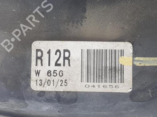 Right rear steering knuckle LEXUS CT (ZWA10_) 200h (ZWA10_) | BP13732670M28 