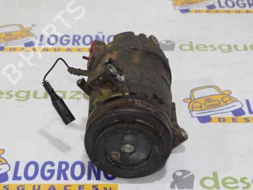 BP1169883M34 | Compressor A/A BMW X3 (E83) 2.0 d BP1169883M34