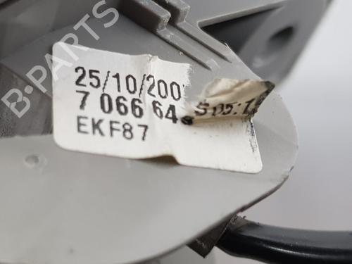 Left sun visor BMW 5 (E60) 525 d | BP20192911I1 