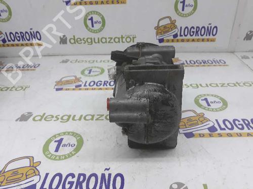 AC compressor NISSAN NAVARA NP300 (D40) 2.5 dCi 4WD | BP1266493M34 