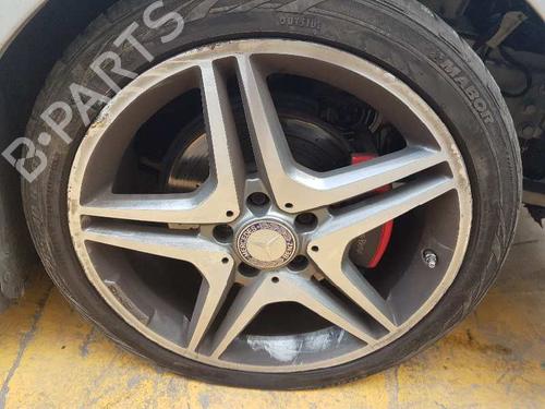 Left front window motor MERCEDES-BENZ CLA Coupe (C117) CLA 200 CDI (117.301) | BP7205762E21 