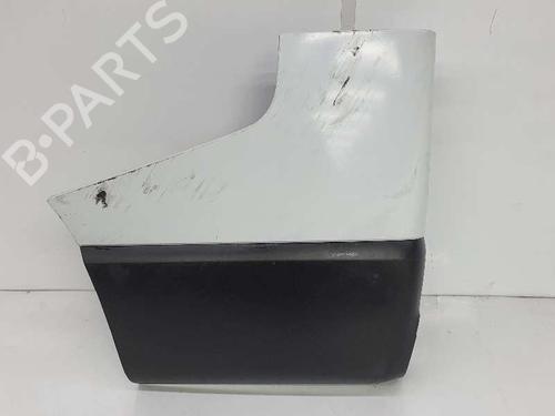 Pare-Chocs D'Angle RENAULT TRAFIC III Bus (JG_) 1.6 dCi 145 (JGMG) (145 hp) 14086470