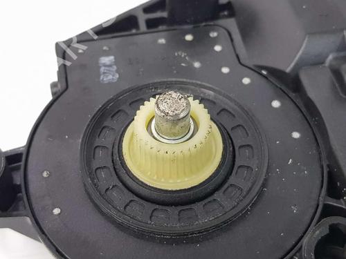Left rear window motor PORSCHE CAYENNE (9PA) S 4.5 | BP5842930E23 