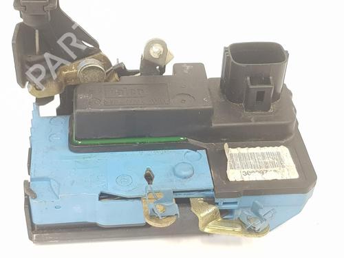 Front left lock VOLVO S60 I (384) D5 | BP16821215C98 