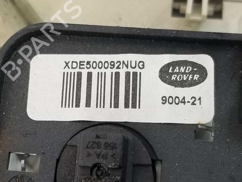 Interior roof light LAND ROVER RANGE ROVER SPORT I (L320) 3.6 D 4x4 | BP7464349I8 