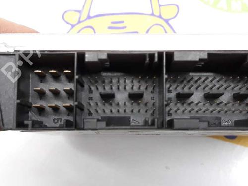 Engine control unit (ECU) AUDI A6 C5 (4B2) 2.5 TDI | BP1159407M57 
