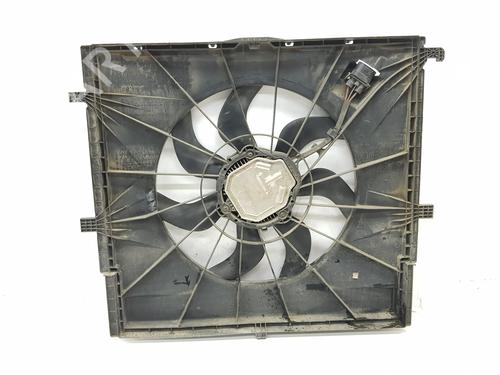 Used Radiator fan Radiator fan MERCEDES-BENZ V-CLASS (W447) [2014-2026] 36241516 36241516
