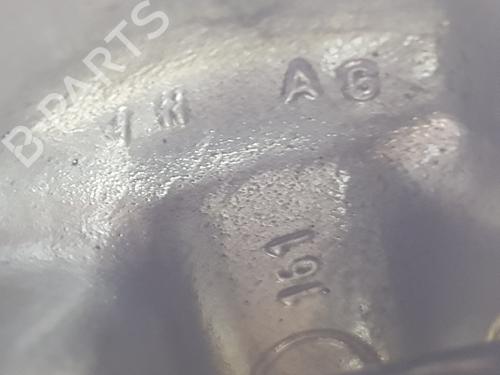 Other VW CADDY IV MPV (SAB, SAJ) 2.0 TDI | BP31795254O1