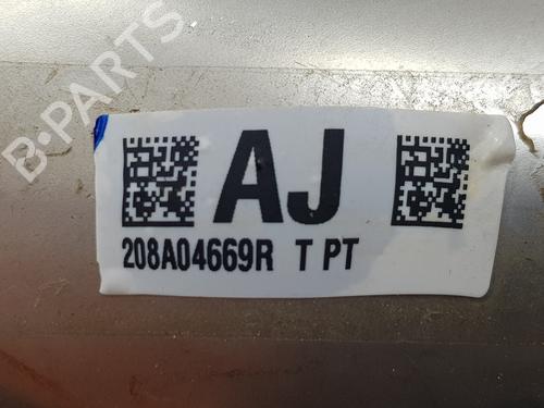 Particulate filter RENAULT ARKANA I (LCM_, LDN_)  | BP33861184M81  - Image 5