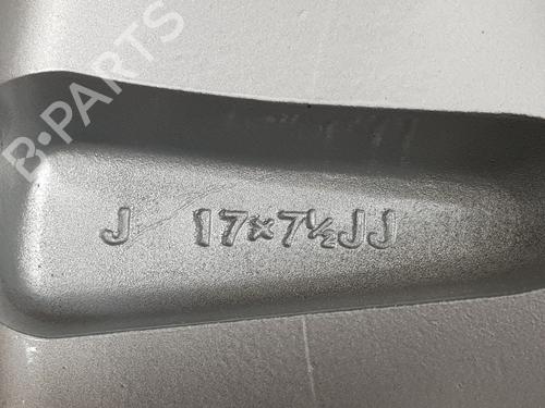Rim TOYOTA LAND CRUISER PRADO (_J12_) 3.0 D-4D (KDJ120, KDJ125) | BP16750142C45 