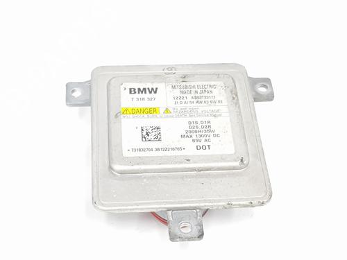 Xenon ballast BMW X1 (E84) xDrive 18 d | BP29633456C53 