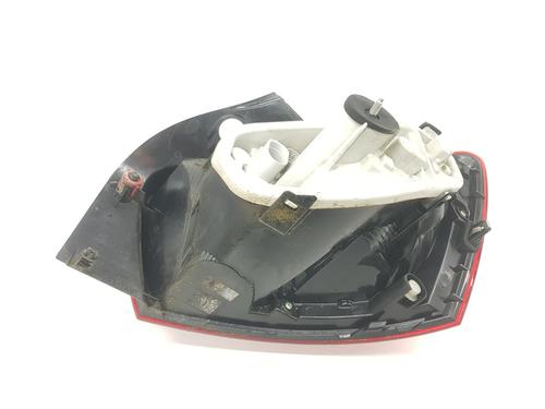 Left taillight SEAT IBIZA IV (6J5, 6P1) 1.2 TDI | BP15510600C34 