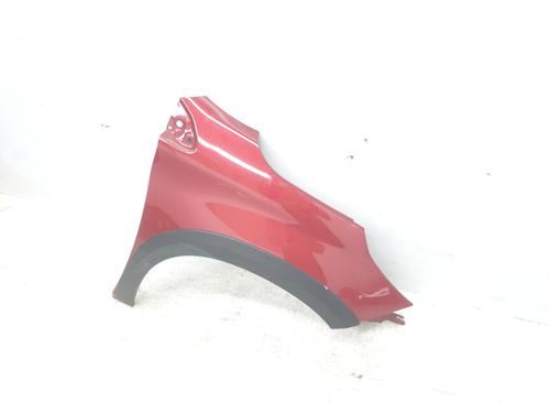 Right front fenders PEUGEOT 2008 I (CU_)  | BP29729540C42 