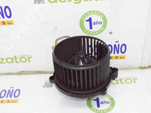 Heater blower motor HYUNDAI TUCSON (JM) 2.0 CRDi | BP14124131M62 