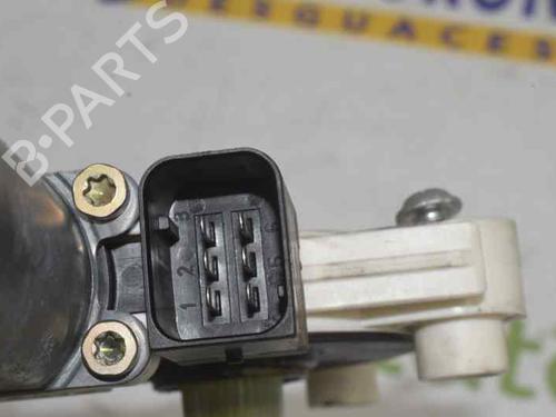 Left rear window motor MERCEDES-BENZ E-CLASS (W211) E 320 CDI (211.026) | BP1483255E23 