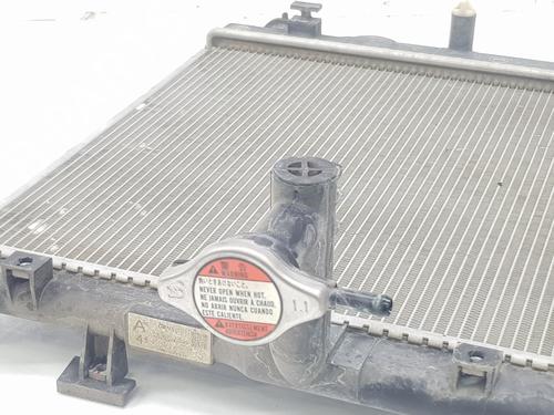 Water radiator SUZUKI VITARA (LY) 1.6 (APK 416) | BP36276822M31  - Image 6