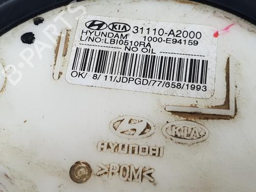 Fuel pump KIA CEE'D (JD) 1.0 T-GDI | BP22413883M76 