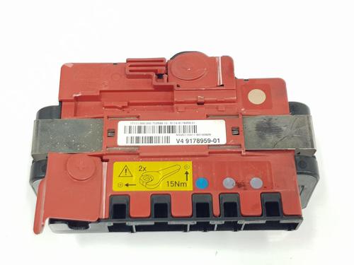 Used Electronic module BMW X5 (E70) xDrive 30 d (245 hp) 12550722