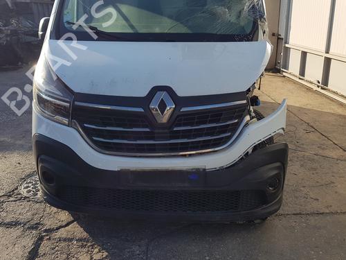 Left front seat RENAULT TRAFIC III Van (FG_)  | BP29376546C15 