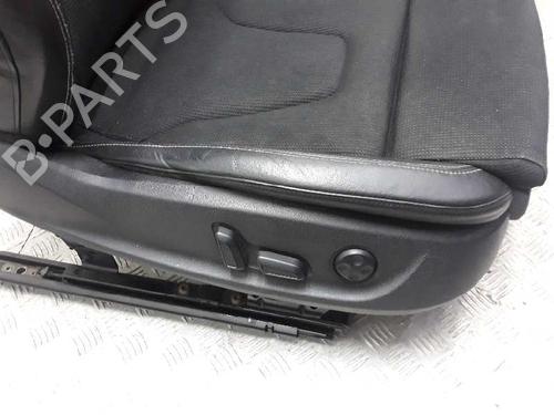 Seats set AUDI A5 (8T3) 2.7 TDI | BP6622161C78 