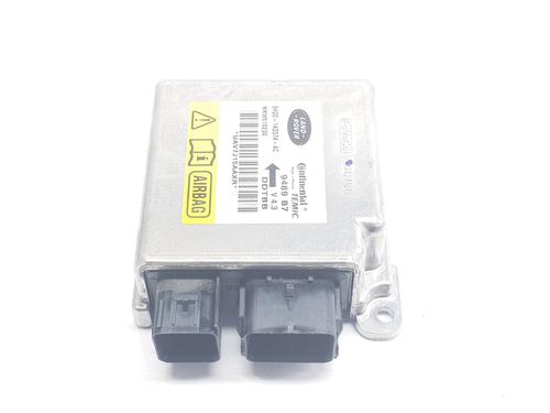 Used ECU airbags LAND ROVER DISCOVERY III (L319) 2.7 TD 4x4 (190 hp) 16553090