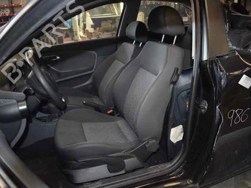 Mass air flow sensor SEAT IBIZA III (6L1) 1.9 TDI | BP3378689M95 