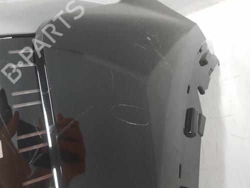 Front bumper MITSUBISHI ECLIPSE CROSS (GK_, GL_) Plug-in Hybrid 4WD (GL3W) | BP37424401C7 - Image 9