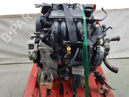 Engine VW NEW BEETLE Convertible (1Y7) 1.6 | BP23423876M1 