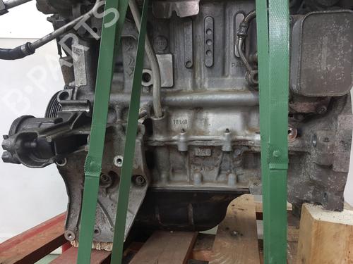 Engine PEUGEOT 3008 II SUV (MC_, MR_, MJ_, M4_) 1.5 BlueHDi 130 | BP29711029M1 