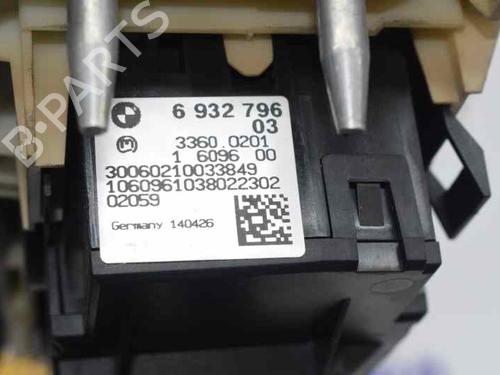 Headlight switch BMW 3 (E90) 330 i xDrive | BP8652275I24 