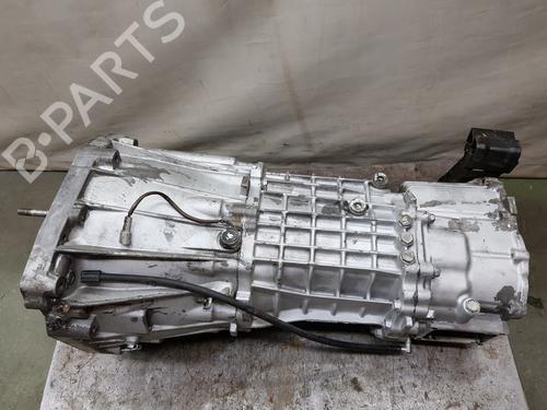 Gearbox SUZUKI GRAND VITARA II (JT, TE, TD)  | BP26934384M3 