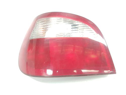 Used Left taillight RENAULT MEGANE I (BA0/1_) 1.6 16V (BA04, BA0B, BA11, BA1J, BA16, BA19, BA1K, BA1V,... (107 hp) 15616314
