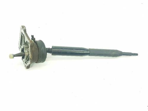 Used Gear lever NISSAN NAVARA (D22) 2.5 D 4x4 (133 hp) 7562244