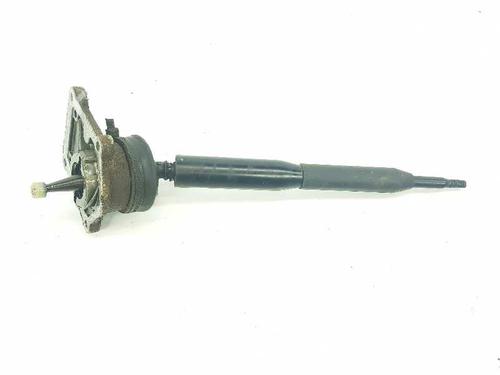 Manual gearbox selector NISSAN NAVARA (D22) 2.5 D 4x4 (133 hp) 7562244