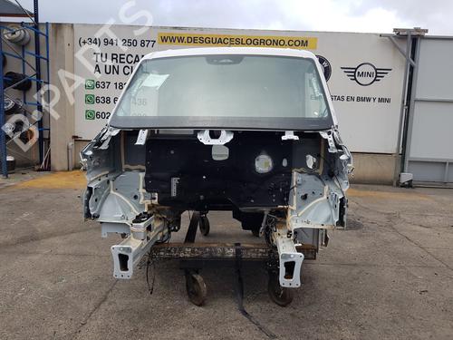 Other VW CRAFTER Platform/Chassis (SZ_)  | BP29436146O1 