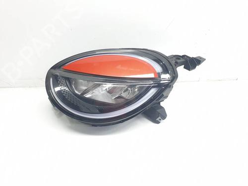 Used Right headlight Right headlight FIAT 600e / 600 (365_, 364_) Mild Hybrid (101 hp) 40156601 40156601
