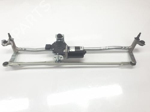 Used Front wiper motor VW CRAFTER Van (SY_, SX_) [2016-2025]  29535297