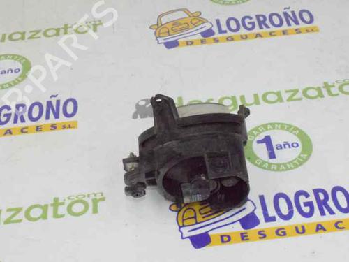 Left front fog light SSANGYONG ACTYON I 2.0 Xdi | BP1515344C30 