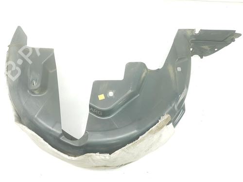 Wheel arch PEUGEOT 208 II (UB_, UP_, UW_, UJ_) 1.2 PureTech 100 | BP16066864C56 
