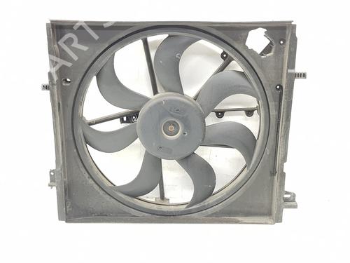 Used Radiator fan Radiator fan 36807343 36807343