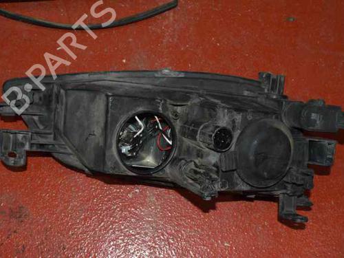 Left headlight OPEL VECTRA B (J96) 1.8 i 16V (F19) | BP1430796C28 