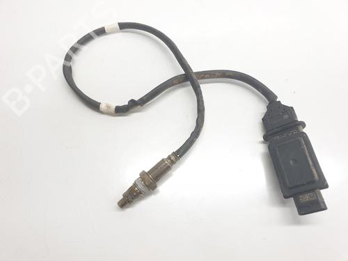 Electronic sensor VW CRAFTER Platform/Chassis (SZ_)  | BP29436204M84 