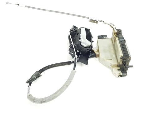 Front right lock CITROËN C4 II (NC_) 1.6 BlueHDi 100 | BP32268690C97 