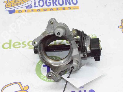 Throttle body BMW 5 (E39) 523 i | BP1170137M82 