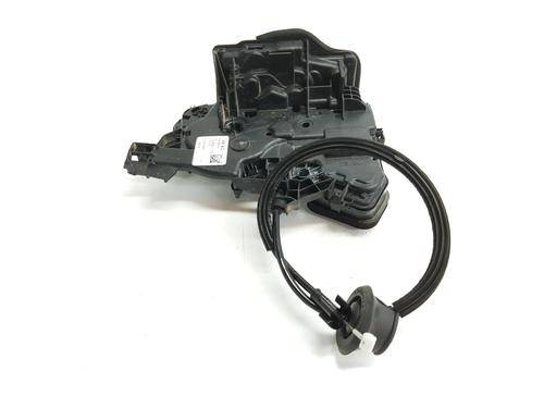 Rear right lock SEAT IBIZA V (KJ1, KJG)  | BP27920190C99 
